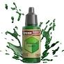Speedpaint 2.0: Shamrock Green tapwp2041
